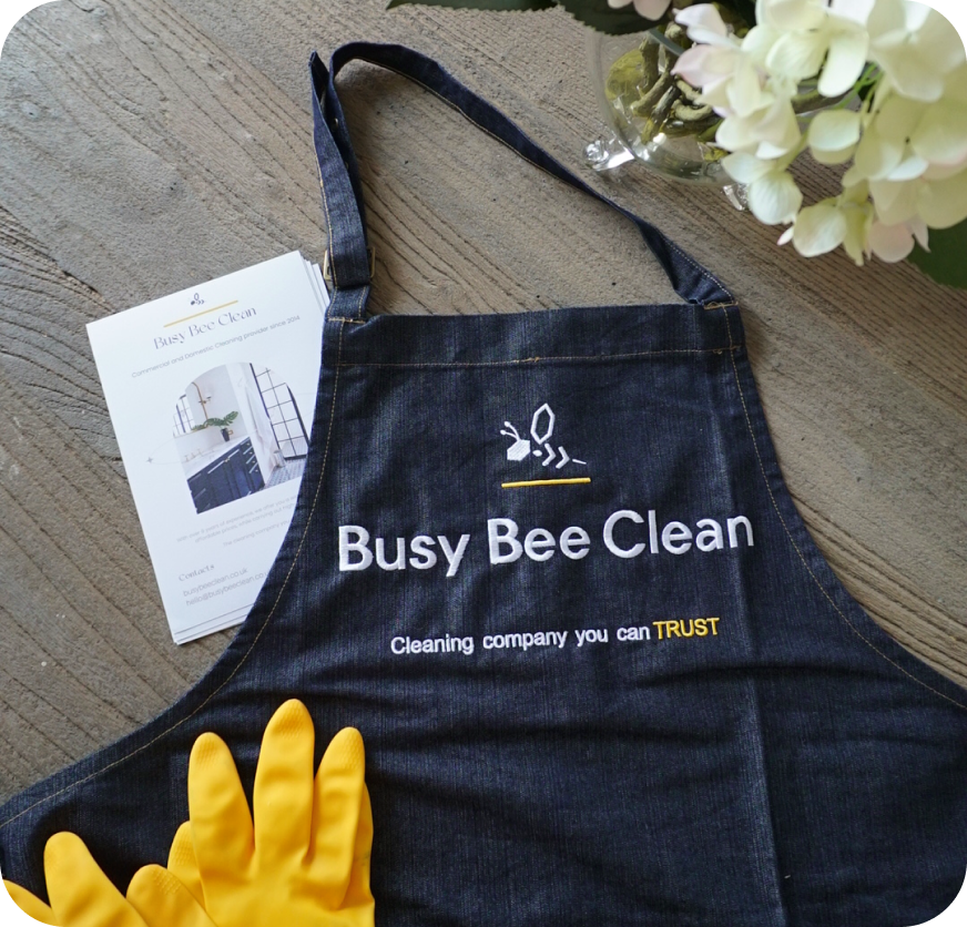 Busy Bee Clean