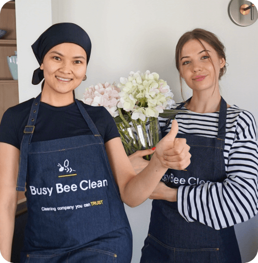 Busy Bee Clean