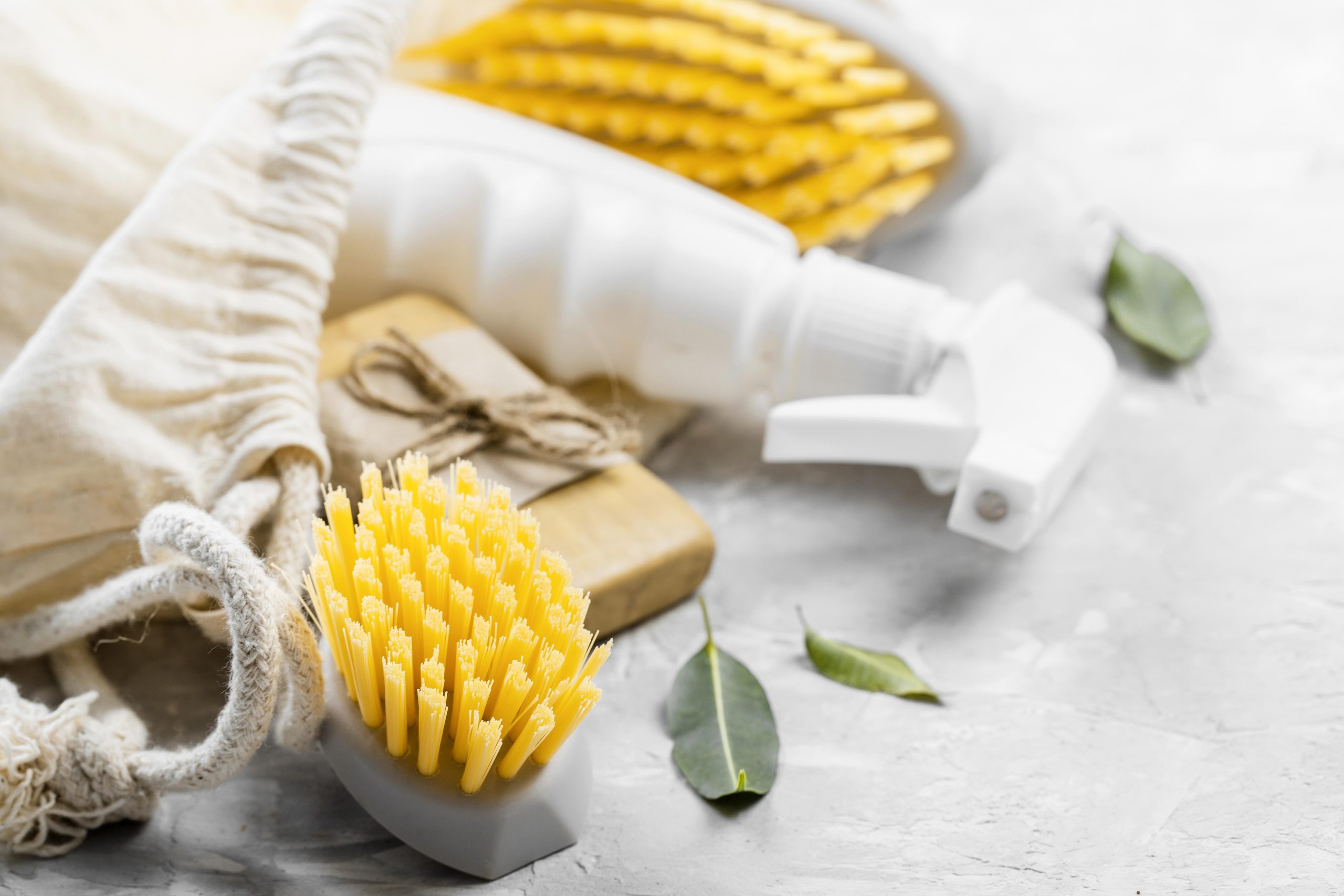 Eco-friendly office cleaning service in London by Busy Bee Clean